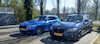 BMW 116d Business (2011)