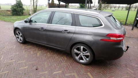 Peugeot 308 SW Allure 2.0 BlueHDi