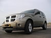 Dodge Nitro 3.7 V6 4x4 SXT (2007)