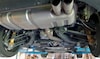 Mazda MX-5 SkyActiv-G 160 GT-M (2017)