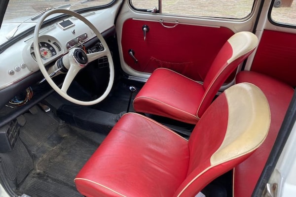 Fiat 600
