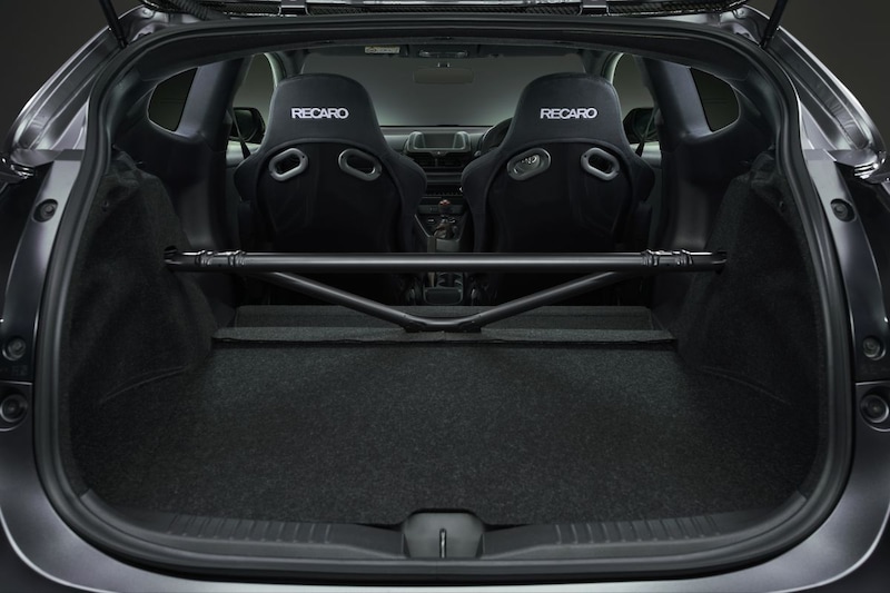 Toyota GRMN Yaris