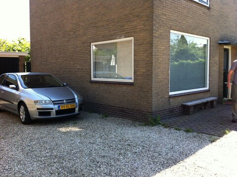 Fiat Stilo 1.4 16v Active