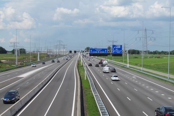 Carpool lane