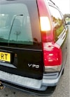 Volvo V70 2.4 140pk (2001)
