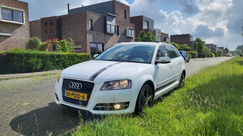 Audi A3 Sportback 1.4 TFSI Attraction Pro Line