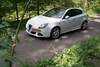 Alfa Romeo Giulietta 1.4 Turbo MultiAir Distinctive (2012)