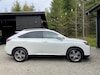 Lexus RX 450h Luxury Line (2015)