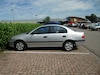 Toyota Avensis 1.6 16v VVT-i Linea Terra (2001)