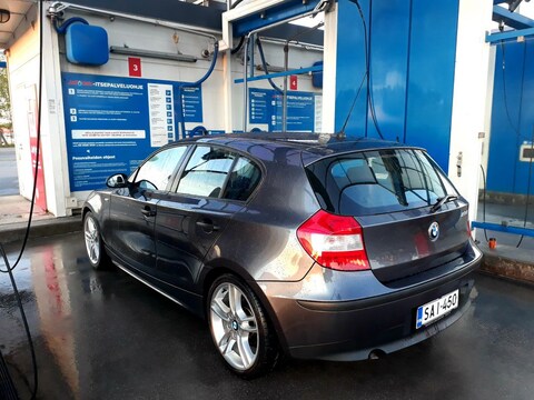 BMW 118d