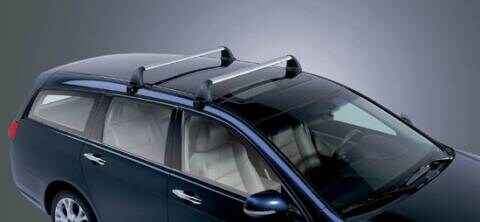 Honda Accord Tourer 2.2i-CTDi Executive (2005)