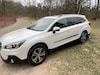 Subaru Outback 2.5i Premium (2019)