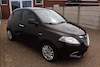 Lancia Ypsilon TwinAir 85 Silver (2011)
