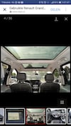 Renault Grand Scénic 1.6 dCi 130 Bose (2012)