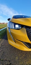 Peugeot 208 GT-Line 1.2 PureTech 100 (2019)