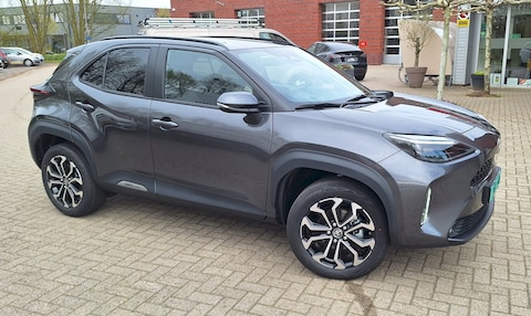 Toyota Yaris Cross 1.5 Hybrid 130 Dynamic