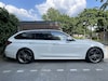 BMW 318i Touring M Sport Corporate Lease (2019)