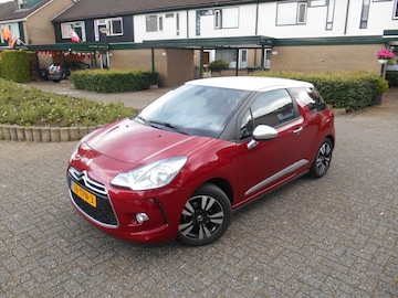 Citroën DS3 e-HDi 90 So Chic (2012)
