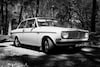 Volvo 142s (1971)
