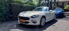 Fiat 124 Spider 1.4 MultiAir 16v Lusso (2017)