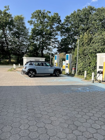Renault 4 E-TECH comfort range techno (2026)