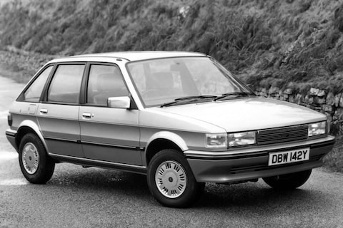 Austin MG Maestro 2.0 EFi (1988)