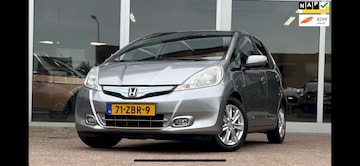 Honda Jazz 1.4 Hybrid Elegance (2012)