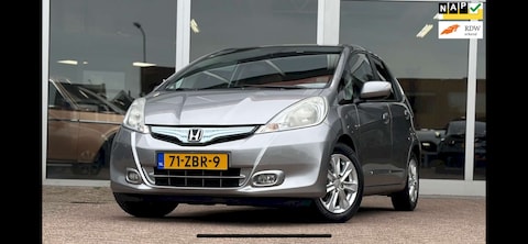 Honda Jazz 1.4 Hybrid Elegance
