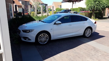 Opel Insignia Grand Sport 1.6 CDTI 110pk Ecotec Busines (2018)