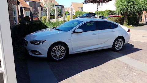 Opel Insignia Grand Sport 1.6 CDTI 110pk Ecotec Busines (2018)