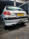 Peugeot 206 Air-line 1.4 (2007)