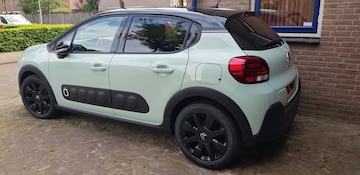 Citroën C3 PureTech 82 Shine (2018)