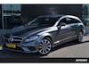 Mercedes-Benz CLS 250 d Shooting Brake (2016)