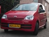 Daihatsu Cuore 1.0 12V DVVT Osaka (2006)