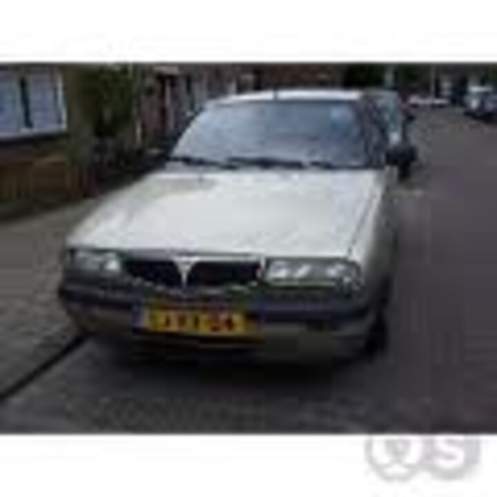 Lancia Delta 1.6 i.e.