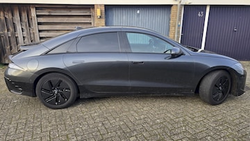 Hyundai Ioniq 6 77.4kWh Lounge (2023)