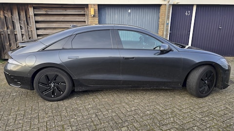 Hyundai Ioniq 6 77.4kWh Lounge (2023)