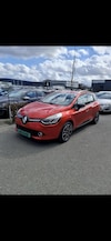 Renault Clio Estate TCe 90 Energy Expression (2014)