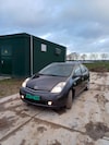Toyota Prius THSD Tech (2009)