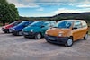 Renault Twingo (1996)