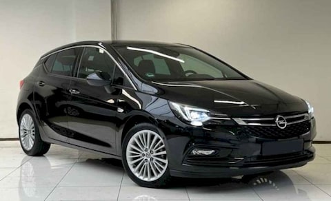 Opel Astra 1.4 Turbo Innovation