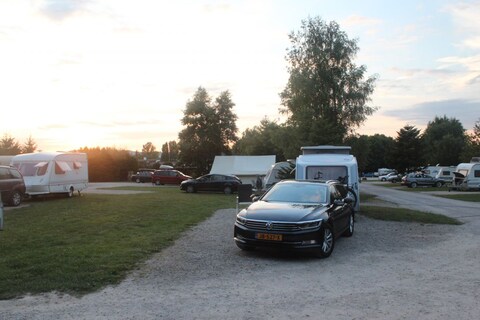 Volkswagen Passat Variant 1.6 TDI 120pk BlueMotion