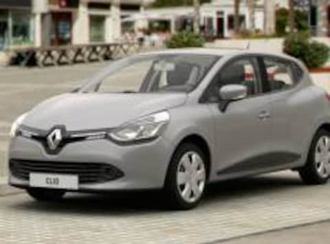 Renault Clio TCe 90 Energy Expression
