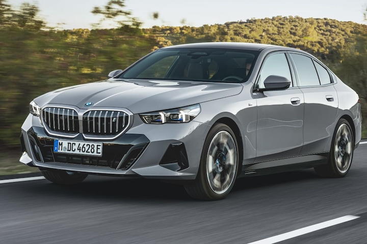 Koopadvies BMW 5-serie G60/G61 (2023-nu)