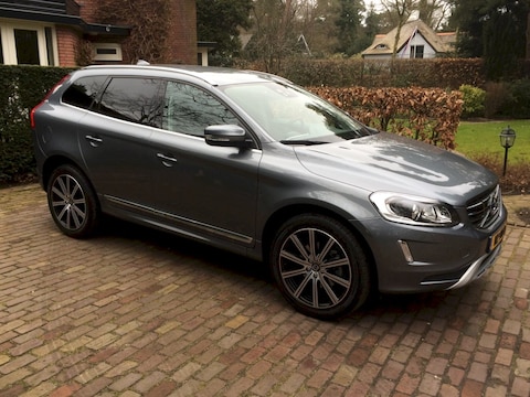 Volvo XC60 T5 Momentum