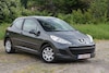 Peugeot 207 (2009)
