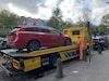 Volvo V60 T3 (2011)