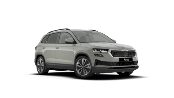 Skoda Karoq 1.5 TSI ACT Greentech Business Edition (2026)