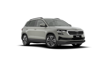 Skoda Karoq 1.5 TSI ACT Greentech Business Edition (2026)