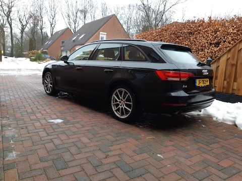Audi A4 Avant 2.0 TFSI ultra 190pk